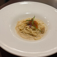 クッチーナ イタリアーナ アリア 六本木 - 