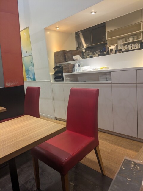 nana's green tea Hiroshima Paruko Ten photo 4