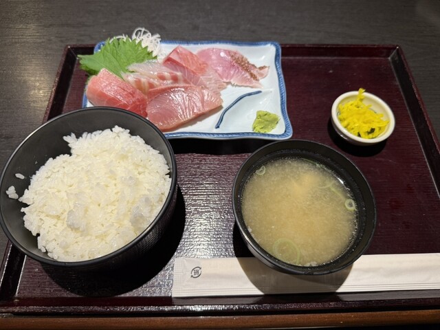 海船 - 石巻（海鮮）の写真