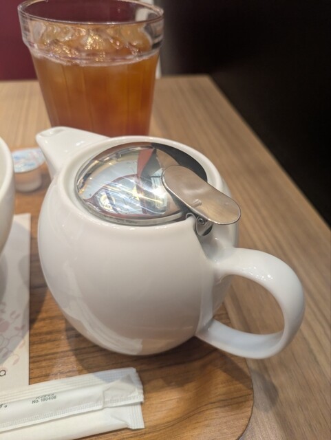 nana's green tea Hiroshima Paruko Ten photo 3