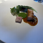 The Jade Room + Garden Terrace - 