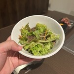 本格焼肉・もつ鍋 肉衛門 - 