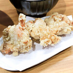 ANTI NOODLE - 唐揚げ