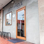 ANTI NOODLE - ANTI NOODLE