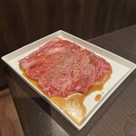 本格焼肉・もつ鍋 肉衛門 - 