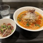 らぁ麺やまぐち - 