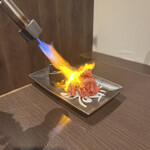 本格焼肉・もつ鍋 肉衛門 - 