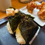 おむすび美人 - 