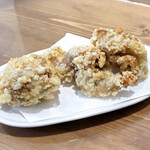 ANTI NOODLE - 唐揚げ（2022.3）