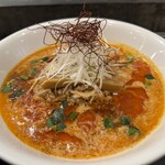 らぁ麺やまぐち - 