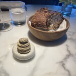 The Jade Room + Garden Terrace - 