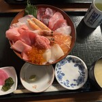 みなと食堂 - 