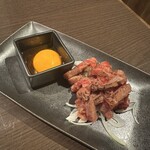 本格焼肉・もつ鍋 肉衛門 - 