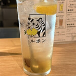 ルポン 恵比寿 - 