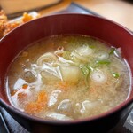 おむすび美人 - 