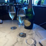 The Jade Room + Garden Terrace - 