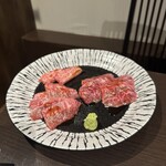 本格焼肉・もつ鍋 肉衛門 - 
