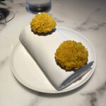 The Jade Room + Garden Terrace - 