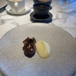 The Jade Room + Garden Terrace - 