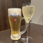 本格焼肉・もつ鍋 肉衛門 - 