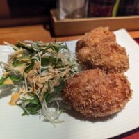 神楽坂 鴨匠 - 