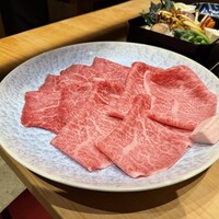 すき焼き十二天 - 