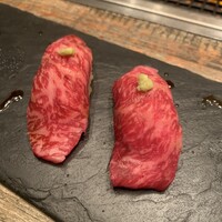 代官山焼肉 kintan - 