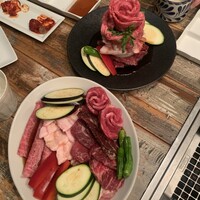 代官山焼肉 kintan - 