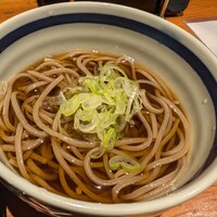 神楽坂 鴨匠 - 