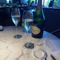 The Jade Room + Garden Terrace - 