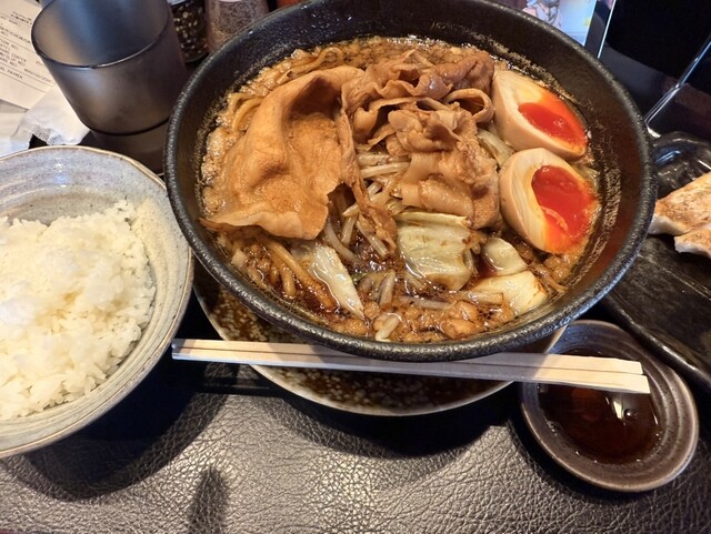 Kabuki Gomen Tenjinbashihonten photo 3