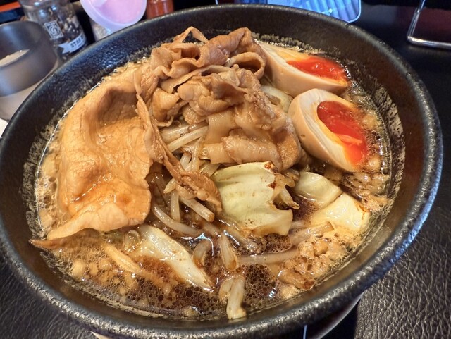 Kabuki Gomen Tenjinbashihonten