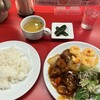 南海飯店 ハイハイ店