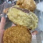 おべんとうのヒライ - 料理写真: