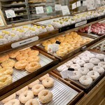 OLGA LE BON BON DONUTS - 