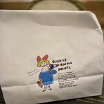 OLGA LE BON BON DONUTS - 