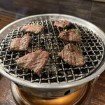 和牛一頭焼肉 房家 - 