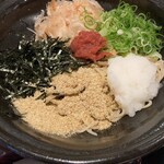 京都鴨そば専門店　浹 - 