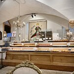 OLGA LE BON BON DONUTS - 