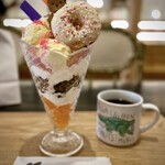 OLGA LE BON BON DONUTS - 