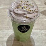 GODIVA - ドリンク写真: