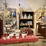 OLGA LE BON BON DONUTS - 