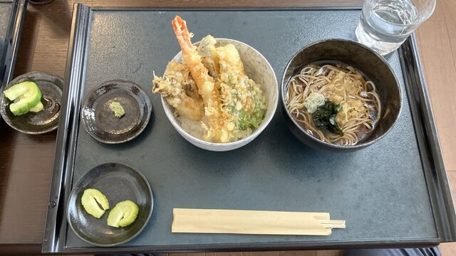 口コミ一覧 : 心ち庵の写真