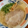 252マルダイラーメン