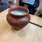 ケララ キッチン - ラッシー