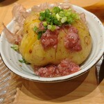 串天ごち - 