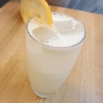 ケララ キッチン - レモンジュース