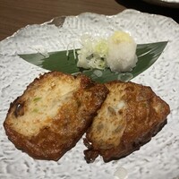 高級ブランド干物 『銀座伴助』 銀座本店 - 