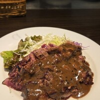 キャトルラパン -  キャトルラパン -