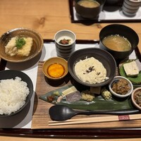 ゆば料理 東山ゆう豆 - 
